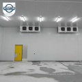 A largo plazo Perevation 500 Ton CA Storage Cold Room